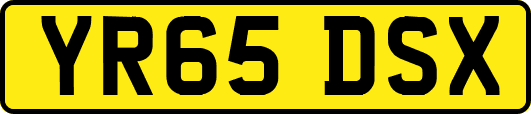 YR65DSX