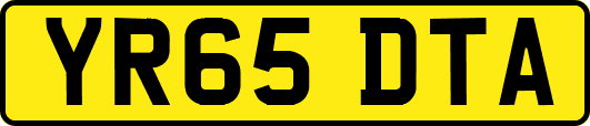 YR65DTA