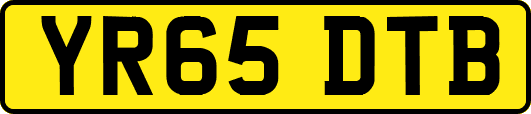 YR65DTB