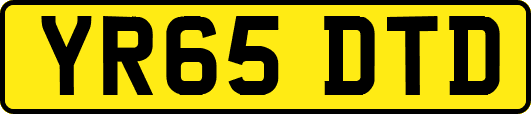 YR65DTD