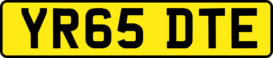 YR65DTE