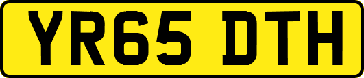 YR65DTH