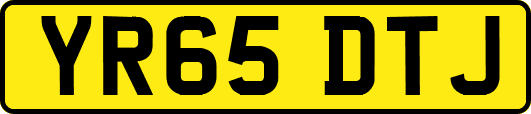YR65DTJ