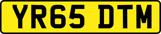 YR65DTM