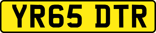 YR65DTR