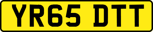 YR65DTT