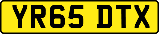 YR65DTX