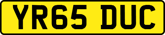 YR65DUC