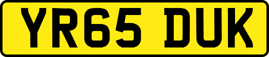 YR65DUK