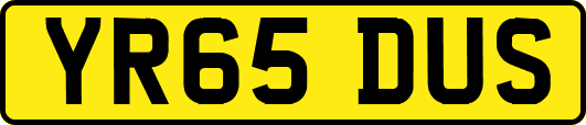 YR65DUS