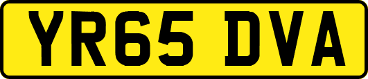 YR65DVA