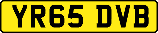 YR65DVB