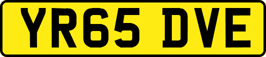 YR65DVE