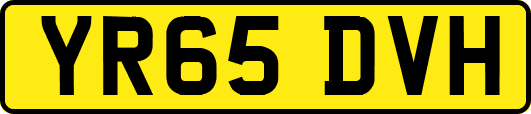 YR65DVH