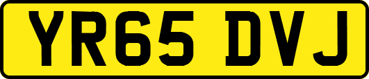 YR65DVJ