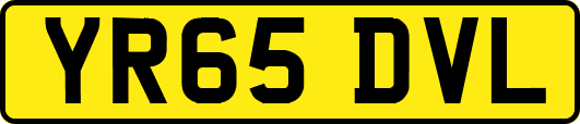 YR65DVL