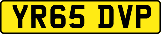 YR65DVP