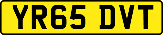 YR65DVT