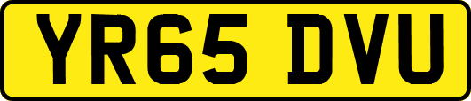 YR65DVU