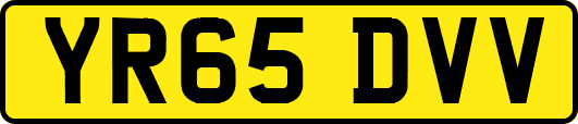 YR65DVV