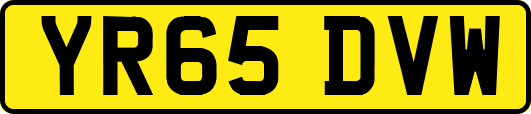 YR65DVW