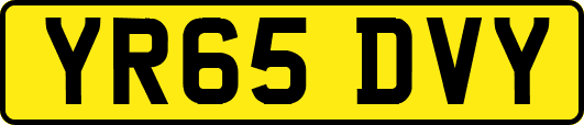 YR65DVY