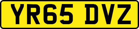 YR65DVZ