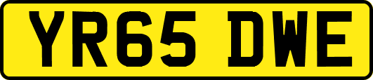 YR65DWE