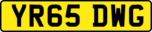 YR65DWG