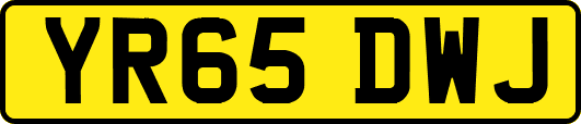 YR65DWJ
