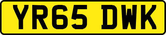 YR65DWK
