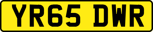 YR65DWR