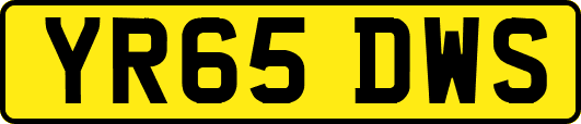 YR65DWS