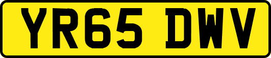 YR65DWV