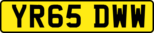 YR65DWW