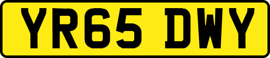 YR65DWY
