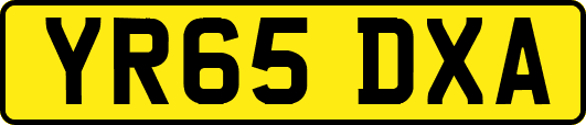 YR65DXA