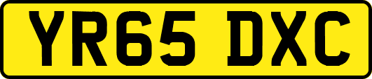 YR65DXC