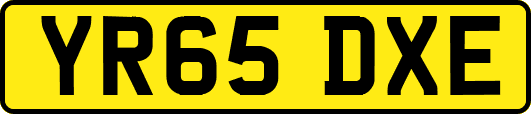 YR65DXE