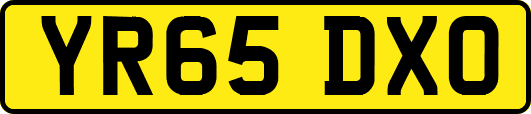 YR65DXO