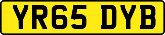 YR65DYB