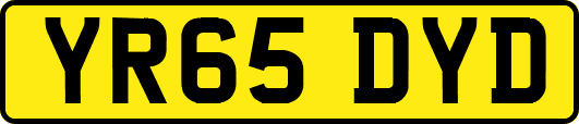 YR65DYD
