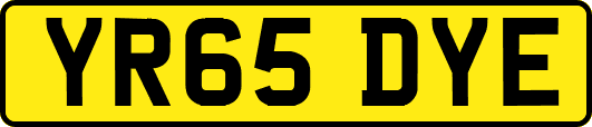 YR65DYE