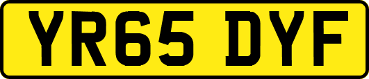 YR65DYF