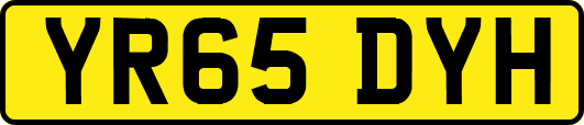 YR65DYH