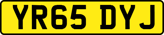 YR65DYJ