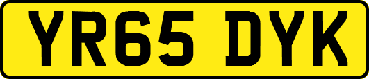 YR65DYK