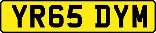 YR65DYM