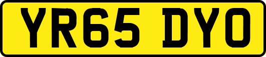YR65DYO