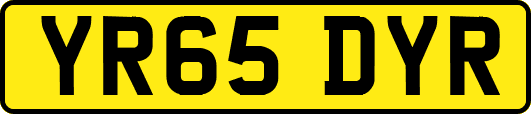 YR65DYR